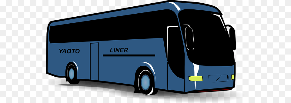 Bus Transportation, Vehicle, Tour Bus, Car Free Png