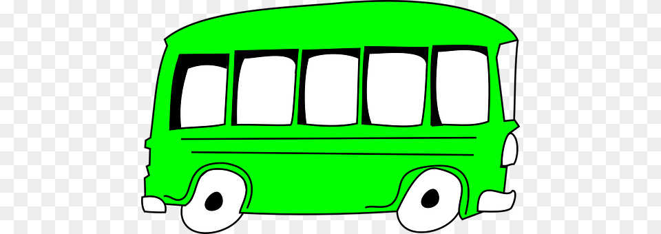 Bus Minibus, Transportation, Van, Vehicle Free Png Download