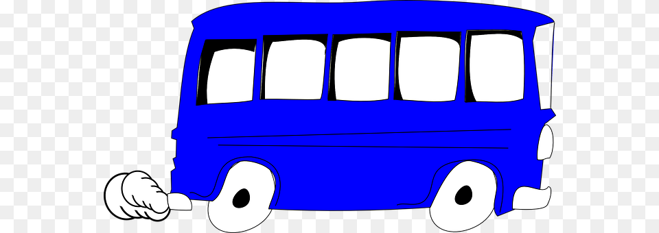 Bus Minibus, Transportation, Van, Vehicle Png