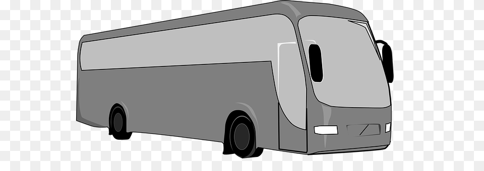 Bus Transportation, Vehicle, Car, Van Png