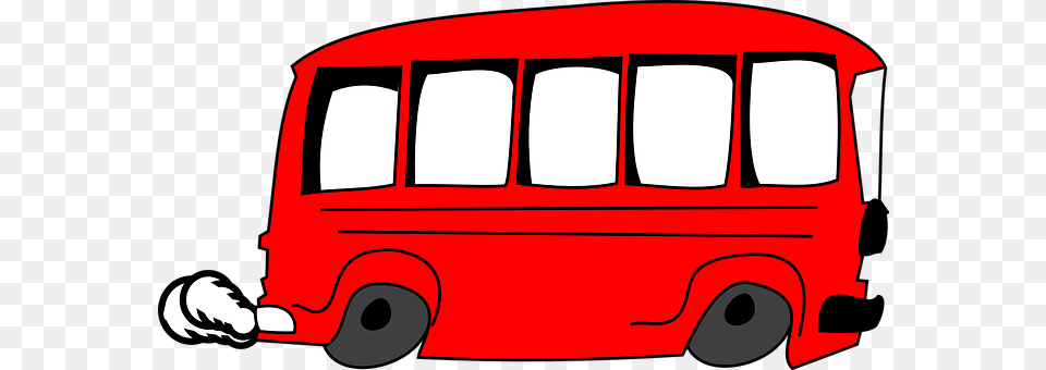 Bus Minibus, Transportation, Van, Vehicle Png