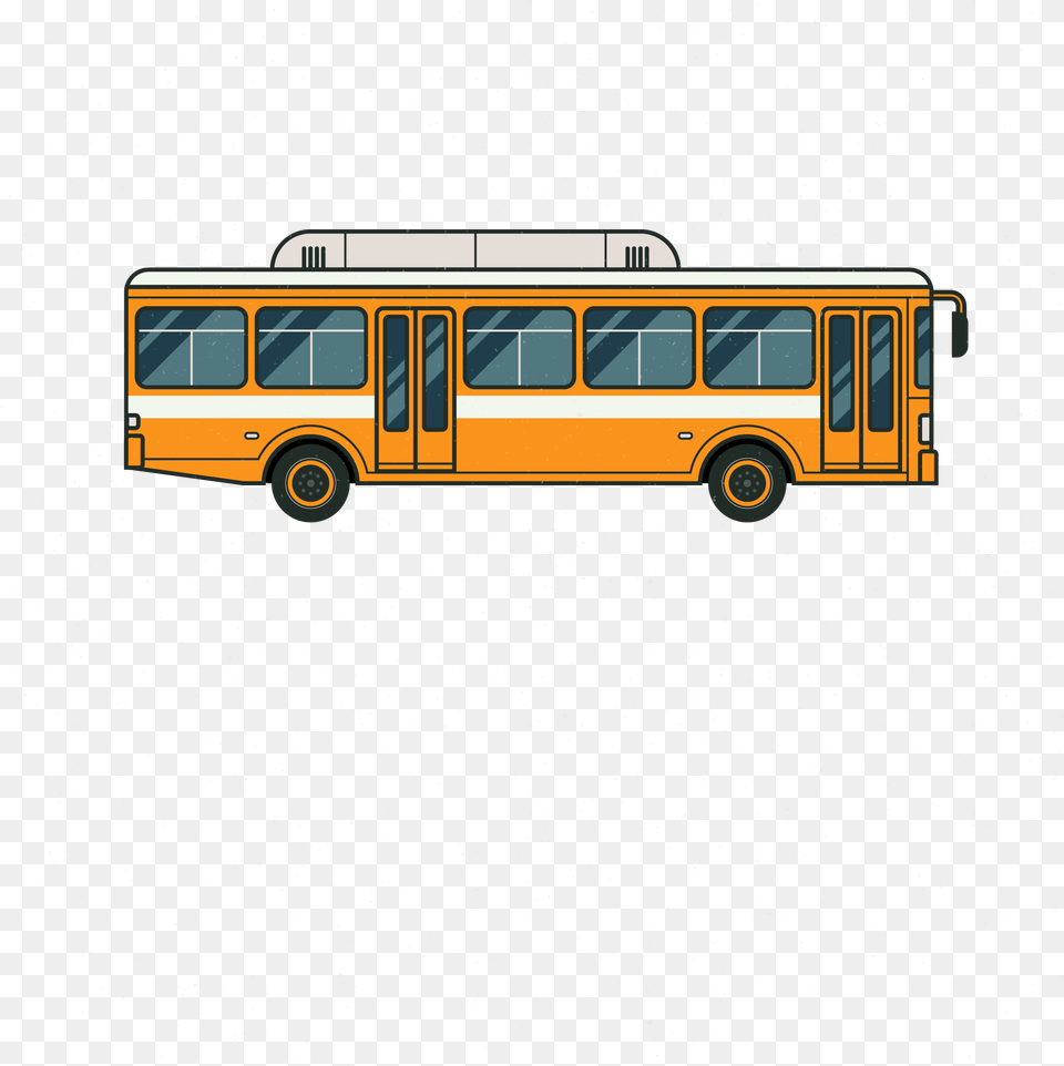 Bus, Transportation, Vehicle, School Bus Png