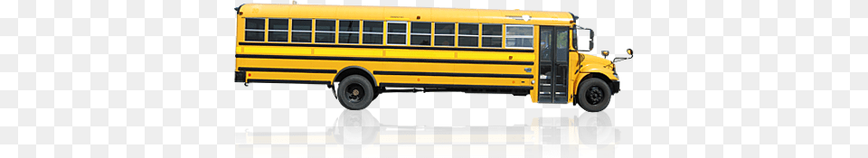 Bus, School Bus, Transportation, Vehicle Free Transparent Png