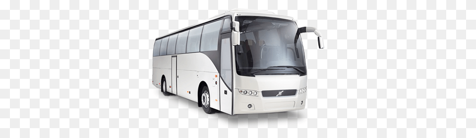 Bus, Transportation, Vehicle, Tour Bus Png Image