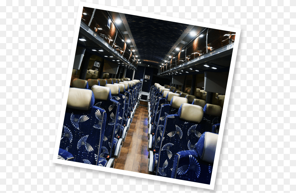 Bus 419 Interior, Home Decor, Cushion, Person, People Free Png
