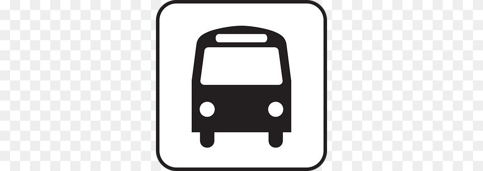 Bus Bus Stop, Outdoors, Vehicle, Van Png