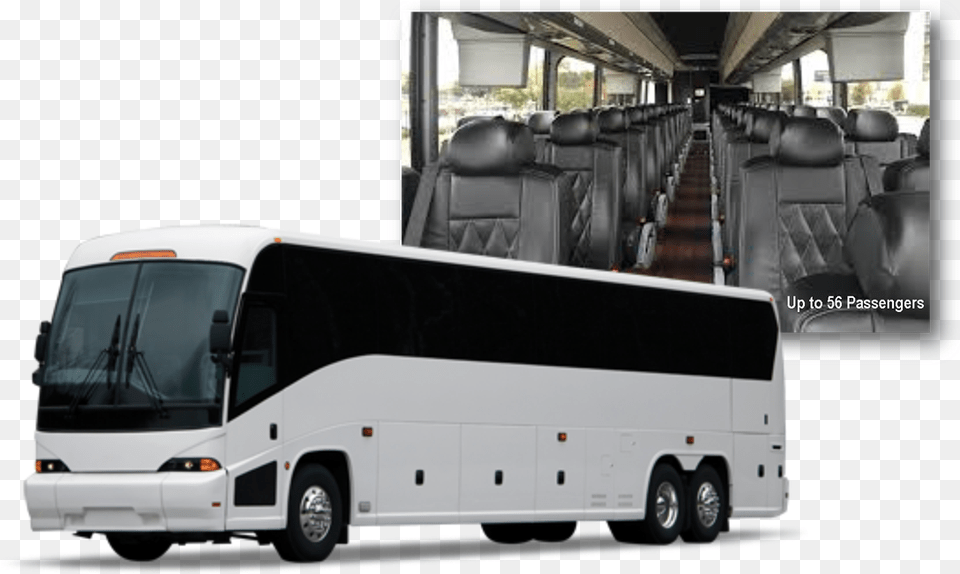 Bus Charter, Transportation, Vehicle, Tour Bus Free Png