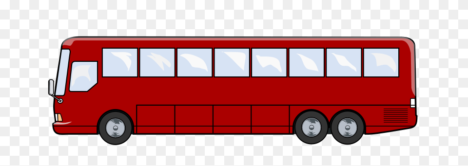 Bus Christmas Cliparts, Transportation, Vehicle, Tour Bus, Double Decker Bus Png