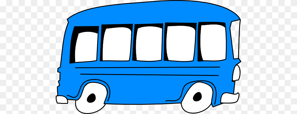 Bus Clip Art, Minibus, Transportation, Van, Vehicle Free Transparent Png