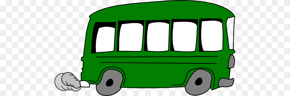 Bus Clip Art, Minibus, Transportation, Van, Vehicle Png Image