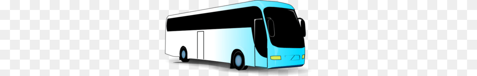 Bus Clip Art, Transportation, Vehicle, Tour Bus, Car Png Image
