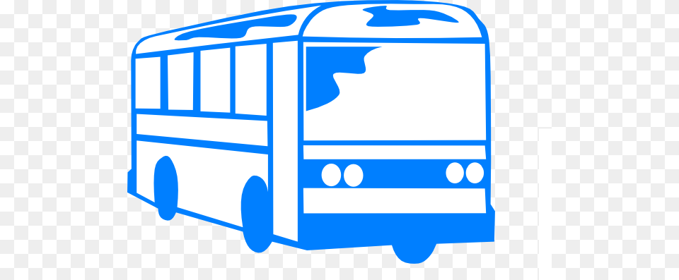 Bus Clip Art For Web, Transportation, Vehicle, Crib, Furniture Free Png Download