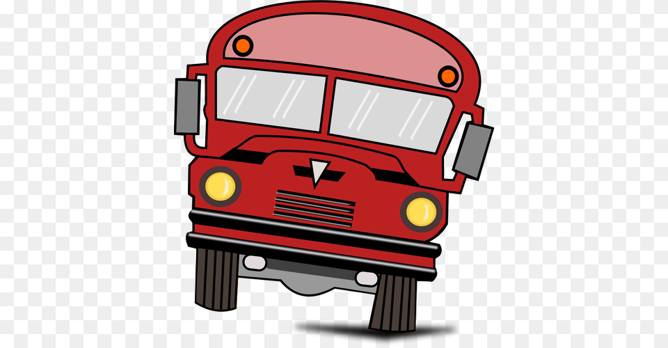 Bus Clipart, Transportation, Vehicle, Dynamite, Weapon Png