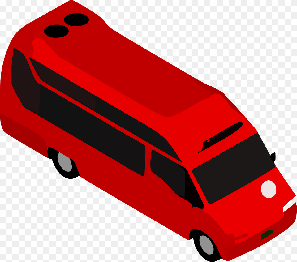 Bus Clipart, Transportation, Vehicle, Van, First Aid Png