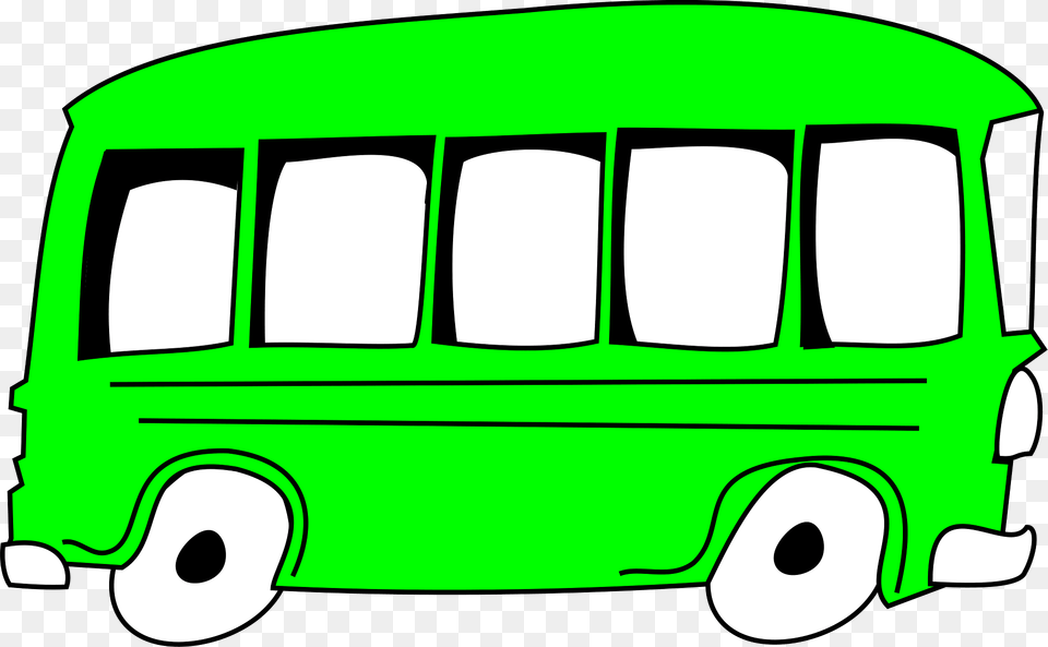 Bus Clipart, Minibus, Transportation, Van, Vehicle Free Transparent Png