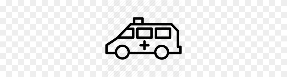 Bus Clipart, Transportation, Vehicle, Van, Ambulance Free Transparent Png