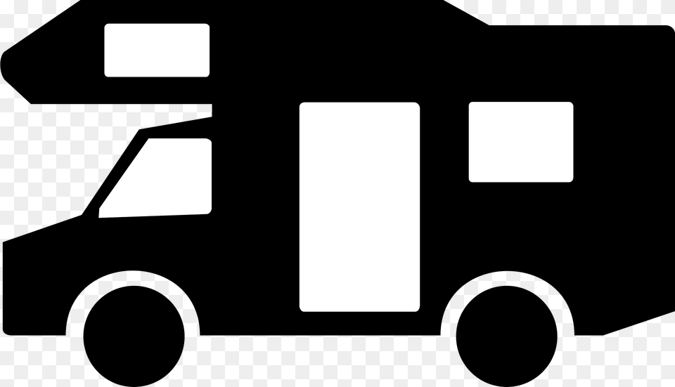 Bus Clipart, Transportation, Van, Vehicle, Moving Van Free Transparent Png