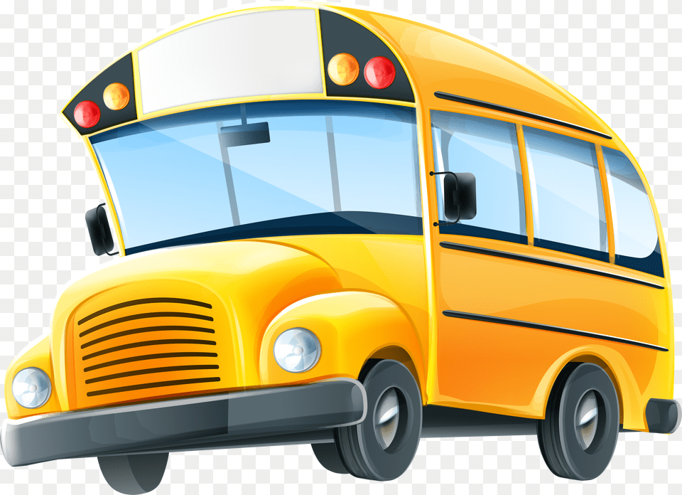 Bus Clipart Bas Bus Clip Art Free Transparent Png