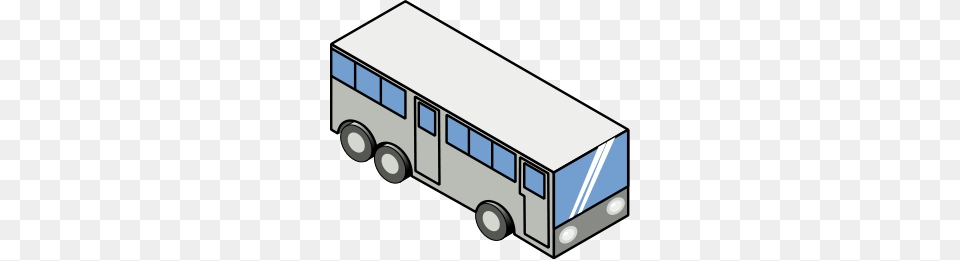 Bus Clipart Bus Icons, Transportation, Vehicle, Van Png Image