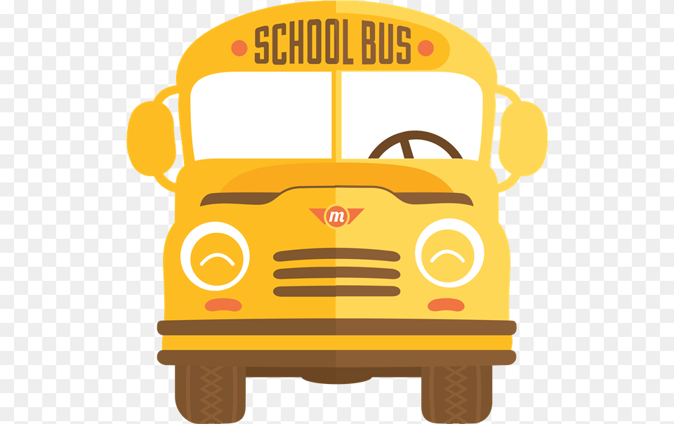 Bus Clipart Bus Route Bus Schedule For School, School Bus, Transportation, Vehicle, Bulldozer Free Transparent Png