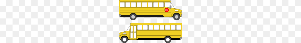 Bus Clipart Images Free Clip Art School Bus, School Bus, Transportation, Vehicle Png Image