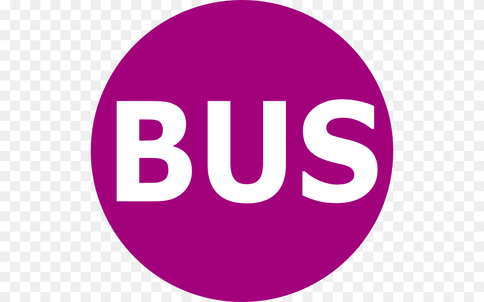 Bus Clipart Logo 15a Film Rating Ireland, Disk Png