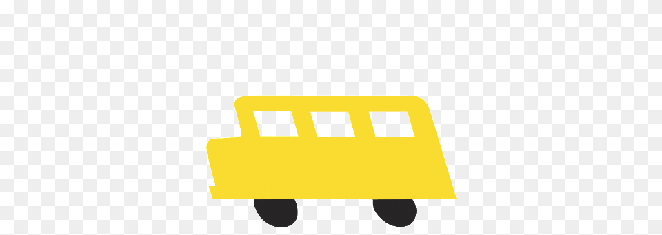 Bus Clipart Shape, Fence, Carriage, Transportation, Vehicle Png Image