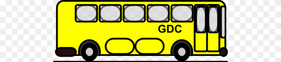 Bus Clipart Small, Transportation, Vehicle, School Bus, Car Free Transparent Png