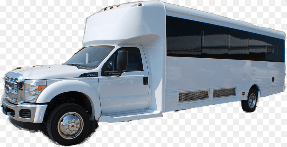 Bus Commercial Vehicle, Transportation, Machine, Wheel, Car Free Png