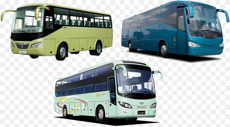 Bus Download Image Cost Of Ac Bus, Transportation, Vehicle, Tour Bus, Double Decker Bus Free Png