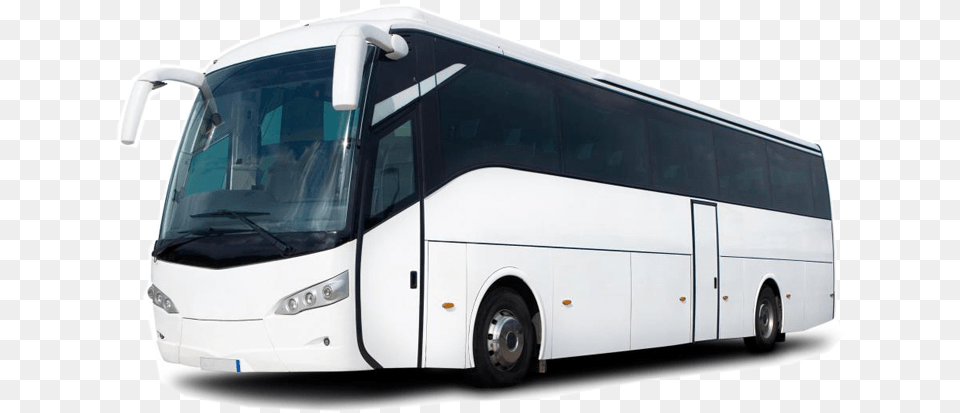 Bus Driver Iguazu Falls Coach Volvo Bus, Transportation, Vehicle, Tour Bus Png Image