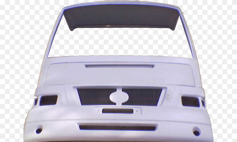 Bus Front Show Compact Van, Car, Transportation, Vehicle, Bumper Free Transparent Png