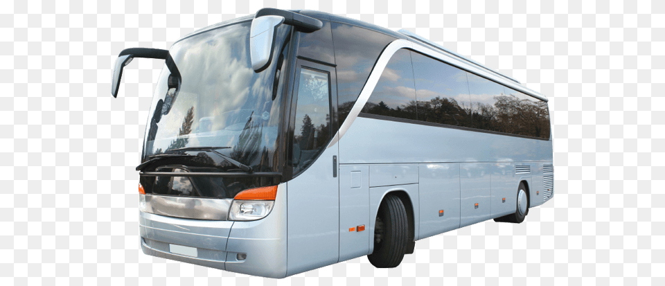 Bus Generic, Transportation, Vehicle, Tour Bus Free Transparent Png