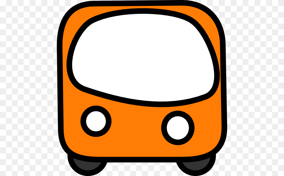 Bus Horn Clipart, Computer Hardware, Screen, Monitor, Hardware Png Image