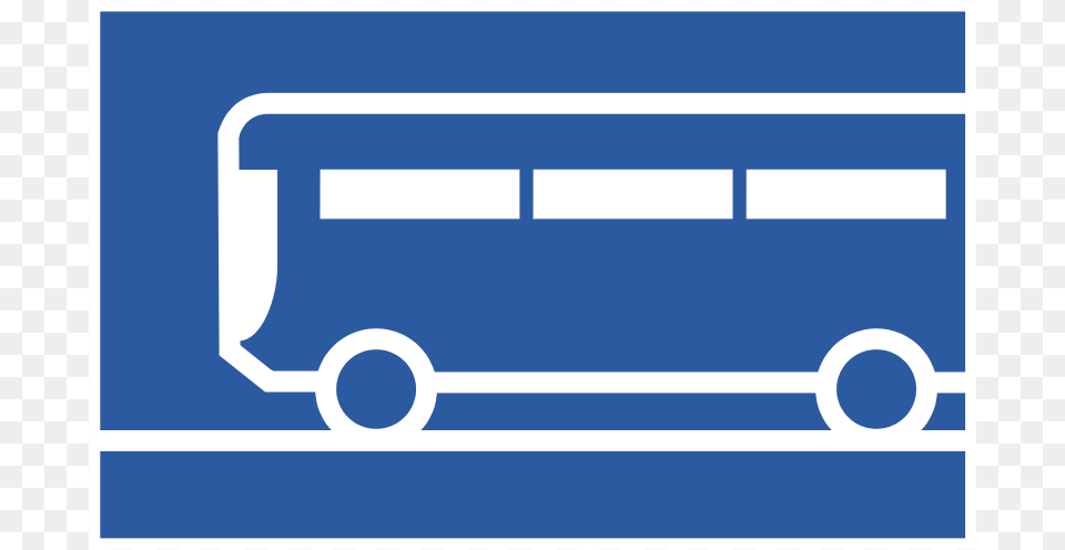 Bus Icon, Transportation, Vehicle Free Png