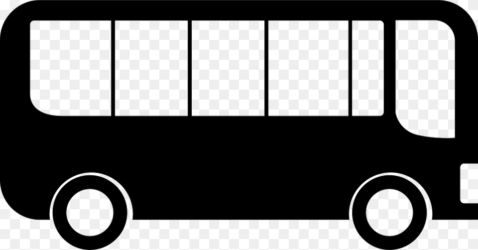 Bus Icon, Van, Transportation, Minibus, Vehicle Free Png