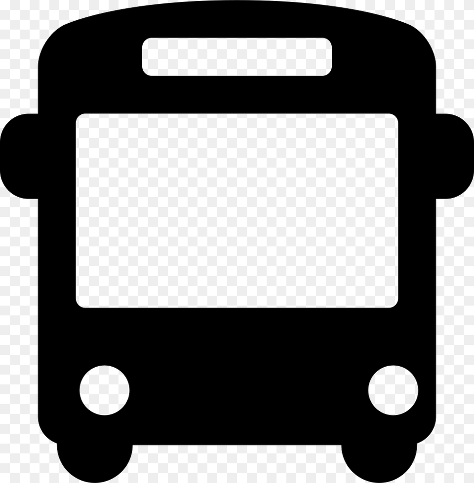 Bus Icon Public Transport, Electronics, Phone, Text Png