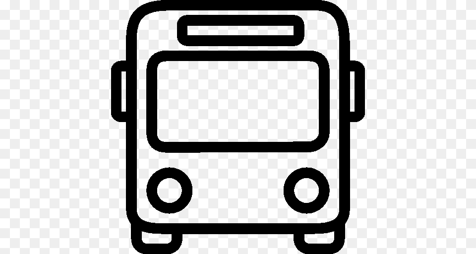 Bus Icons, Electronics, Phone, Tool, Plant Free Png