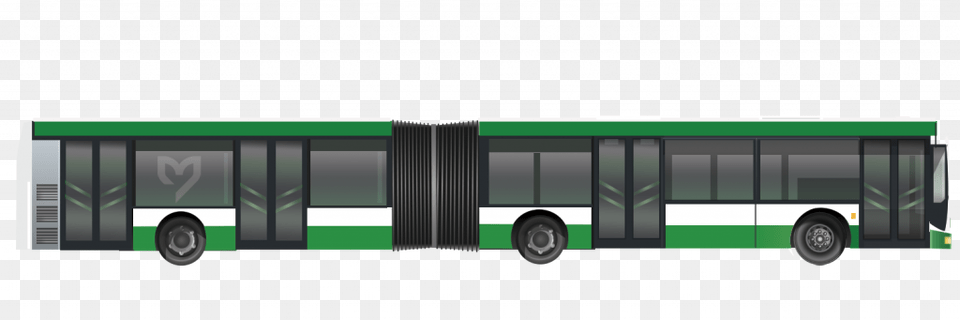 Bus Is The Most Popular And Most Commonly Used Type Railroad Car, Transportation, Vehicle, Tour Bus, Double Decker Bus Png