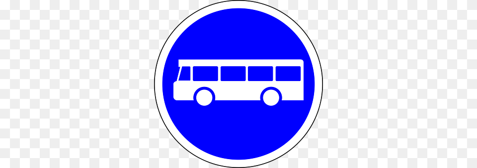 Bus Lane Transportation, Vehicle, Disk Png Image