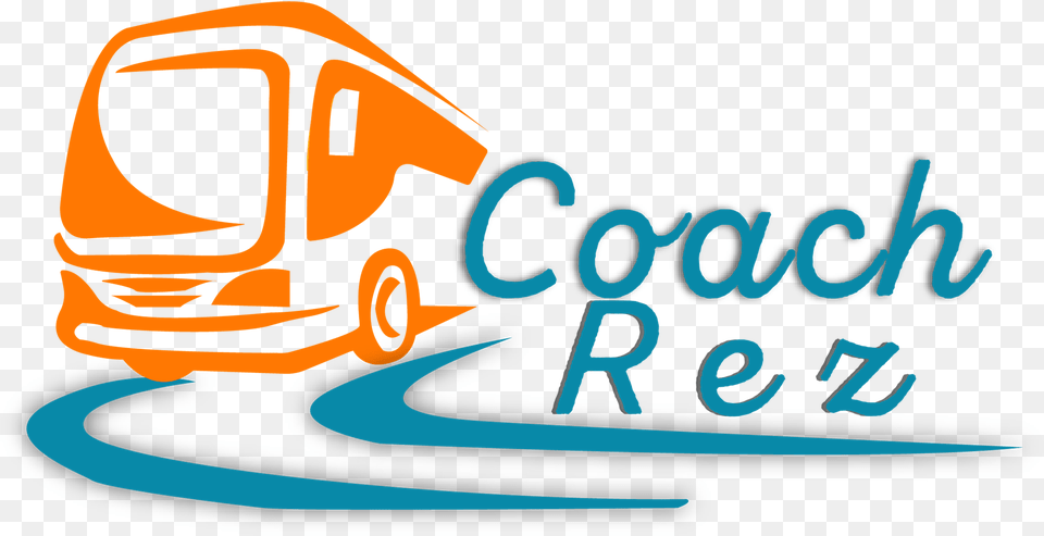 Bus Logo, Text Free Transparent Png