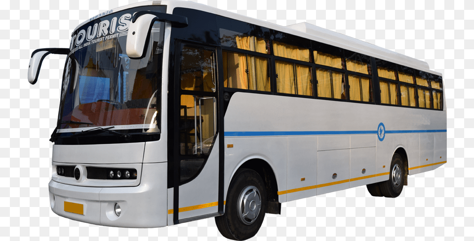 Bus Luxury Eradat Transport Saudi Arabia, Transportation, Vehicle, Tour Bus Free Transparent Png