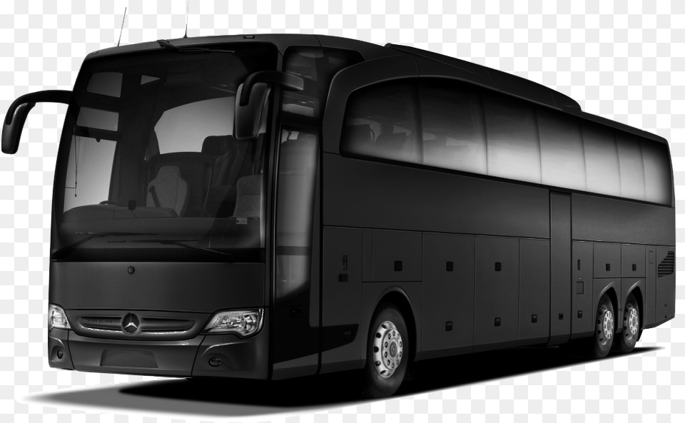Bus Mercedes Bus, Transportation, Vehicle, Tour Bus, Machine Free Png