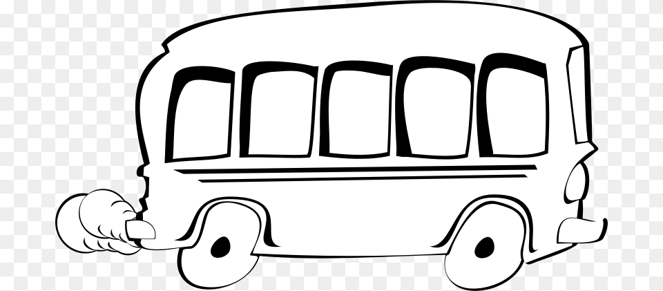 Bus Remix, Minibus, Transportation, Van, Vehicle Png