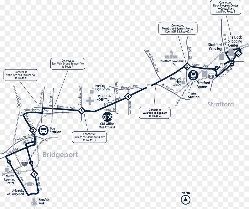 Bus Route Map, Chart, Diagram, Plan, Plot Free Png