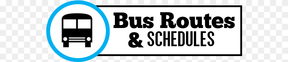 Bus Schedule Icon, Bus Stop, Outdoors Free Png Download