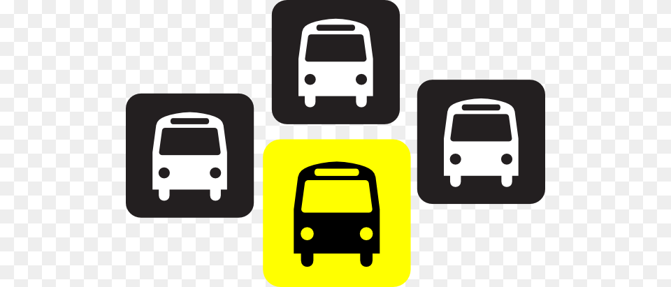 Bus Station Clipart, Transportation, Vehicle, Road Free Transparent Png