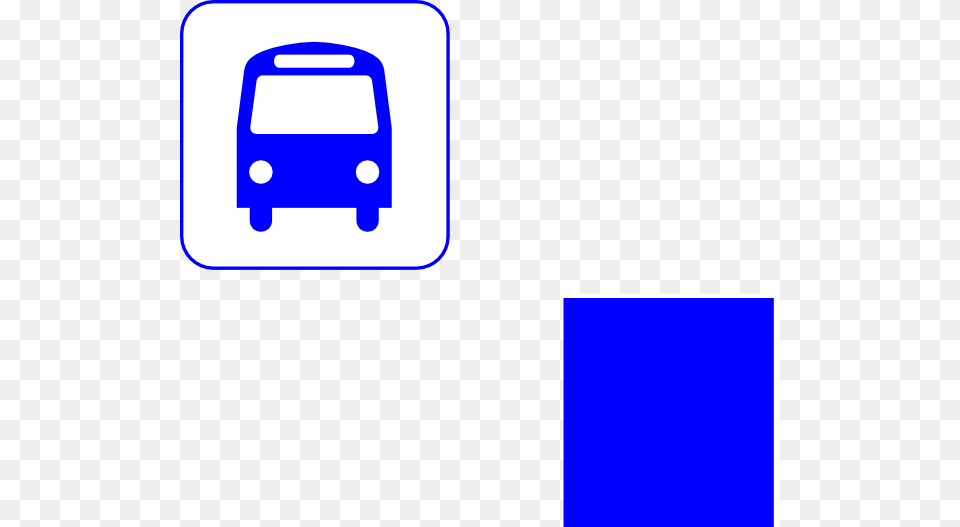 Bus Station Dark Blue Clip Art For Web, Car, Transportation, Vehicle Free Png Download