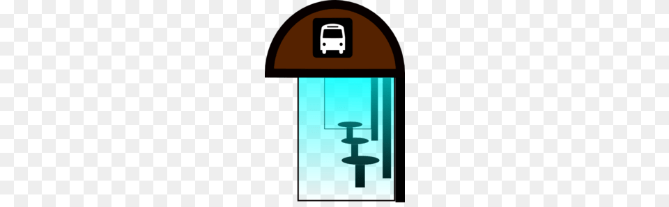 Bus Station Shelter Clip Art, Door, Bus Stop, Outdoors Png Image