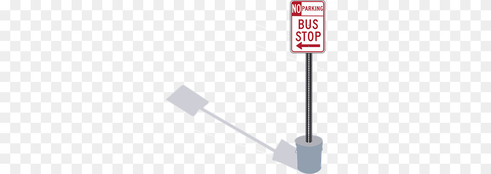 Bus Stop Symbol, Sign, Road Sign, Bus Stop Free Png